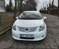 Белый Тойота Авенсис, объемом двигателя 2.2 л и пробегом 310 тыс. км за 8900 $, фото 4 на Automoto.ua