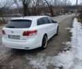 Білий Тойота Авенсіс, об'ємом двигуна 2 л та пробігом 280 тис. км за 9000 $, фото 10 на Automoto.ua