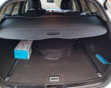 Белый Тойота Авенсис, объемом двигателя 2.2 л и пробегом 310 тыс. км за 8900 $, фото 13 на Automoto.ua