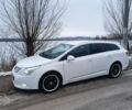 Білий Тойота Авенсіс, об'ємом двигуна 2 л та пробігом 280 тис. км за 9000 $, фото 8 на Automoto.ua