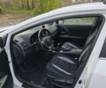 Белый Тойота Авенсис, объемом двигателя 1.99 л и пробегом 277 тыс. км за 9900 $, фото 4 на Automoto.ua