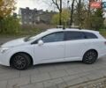 Белый Тойота Авенсис, объемом двигателя 1.99 л и пробегом 277 тыс. км за 9900 $, фото 10 на Automoto.ua