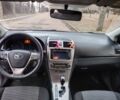 Белый Тойота Авенсис, объемом двигателя 2.2 л и пробегом 310 тыс. км за 8900 $, фото 10 на Automoto.ua