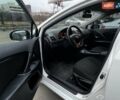 Белый Тойота Авенсис, объемом двигателя 1.8 л и пробегом 227 тыс. км за 7700 $, фото 5 на Automoto.ua