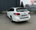 Белый Тойота Авенсис, объемом двигателя 1.8 л и пробегом 227 тыс. км за 7700 $, фото 2 на Automoto.ua