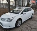 Білий Тойота Авенсіс, об'ємом двигуна 2.2 л та пробігом 307 тис. км за 9300 $, фото 7 на Automoto.ua