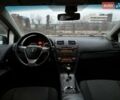 Белый Тойота Авенсис, объемом двигателя 1.8 л и пробегом 227 тыс. км за 7700 $, фото 4 на Automoto.ua