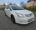 Белый Тойота Авенсис, объемом двигателя 1.99 л и пробегом 277 тыс. км за 9900 $, фото 5 на Automoto.ua