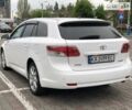 Білий Тойота Авенсіс, об'ємом двигуна 2.2 л та пробігом 210 тис. км за 10200 $, фото 26 на Automoto.ua