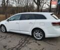 Білий Тойота Авенсіс, об'ємом двигуна 2.2 л та пробігом 307 тис. км за 9300 $, фото 3 на Automoto.ua