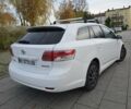 Белый Тойота Авенсис, объемом двигателя 1.99 л и пробегом 277 тыс. км за 9900 $, фото 8 на Automoto.ua