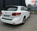Белый Тойота Авенсис, объемом двигателя 1.8 л и пробегом 227 тыс. км за 7700 $, фото 3 на Automoto.ua