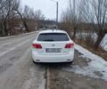 Білий Тойота Авенсіс, об'ємом двигуна 2 л та пробігом 280 тис. км за 9000 $, фото 9 на Automoto.ua