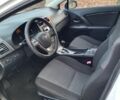 Белый Тойота Авенсис, объемом двигателя 2.2 л и пробегом 310 тыс. км за 8900 $, фото 14 на Automoto.ua