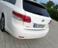 Білий Тойота Авенсіс, об'ємом двигуна 2.23 л та пробігом 320 тис. км за 8999 $, фото 7 на Automoto.ua