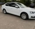 Белый Тойота Авенсис, объемом двигателя 2 л и пробегом 208 тыс. км за 7999 $, фото 16 на Automoto.ua