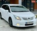 Білий Тойота Авенсіс, об'ємом двигуна 2 л та пробігом 208 тис. км за 8500 $, фото 16 на Automoto.ua