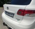 Білий Тойота Авенсіс, об'ємом двигуна 2 л та пробігом 244 тис. км за 7900 $, фото 4 на Automoto.ua