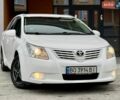 Білий Тойота Авенсіс, об'ємом двигуна 2 л та пробігом 208 тис. км за 8500 $, фото 1 на Automoto.ua