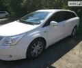 Білий Тойота Авенсіс, об'ємом двигуна 2.2 л та пробігом 177 тис. км за 11799 $, фото 19 на Automoto.ua