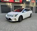 Білий Тойота Авенсіс, об'ємом двигуна 2.23 л та пробігом 238 тис. км за 11000 $, фото 31 на Automoto.ua