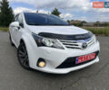 Белый Тойота Авенсис, объемом двигателя 2 л и пробегом 240 тыс. км за 10100 $, фото 1 на Automoto.ua