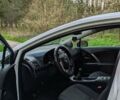 Белый Тойота Авенсис, объемом двигателя 2.2 л и пробегом 235 тыс. км за 9999 $, фото 14 на Automoto.ua