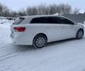 Білий Тойота Авенсіс, об'ємом двигуна 2 л та пробігом 272 тис. км за 9950 $, фото 5 на Automoto.ua