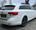 Белый Тойота Авенсис, объемом двигателя 2.2 л и пробегом 262 тыс. км за 11200 $, фото 6 на Automoto.ua