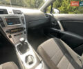 Белый Тойота Авенсис, объемом двигателя 2 л и пробегом 240 тыс. км за 10100 $, фото 53 на Automoto.ua