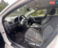 Белый Тойота Авенсис, объемом двигателя 2 л и пробегом 240 тыс. км за 10100 $, фото 49 на Automoto.ua
