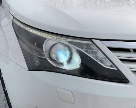Белый Тойота Авенсис, объемом двигателя 2.23 л и пробегом 294 тыс. км за 10200 $, фото 20 на Automoto.ua