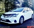 Белый Тойота Авенсис, объемом двигателя 2 л и пробегом 275 тыс. км за 8999 $, фото 1 на Automoto.ua