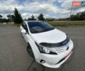 Белый Тойота Авенсис, объемом двигателя 2 л и пробегом 240 тыс. км за 10100 $, фото 17 на Automoto.ua