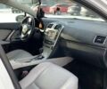 Белый Тойота Авенсис, объемом двигателя 2.23 л и пробегом 294 тыс. км за 10200 $, фото 16 на Automoto.ua