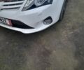Белый Тойота Авенсис, объемом двигателя 0 л и пробегом 262 тыс. км за 242 $, фото 15 на Automoto.ua