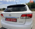 Белый Тойота Авенсис, объемом двигателя 2 л и пробегом 240 тыс. км за 10100 $, фото 23 на Automoto.ua