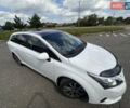 Белый Тойота Авенсис, объемом двигателя 2 л и пробегом 240 тыс. км за 10100 $, фото 18 на Automoto.ua