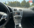Белый Тойота Авенсис, объемом двигателя 2 л и пробегом 240 тыс. км за 10100 $, фото 52 на Automoto.ua