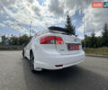 Белый Тойота Авенсис, объемом двигателя 2 л и пробегом 240 тыс. км за 10100 $, фото 21 на Automoto.ua