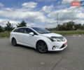 Белый Тойота Авенсис, объемом двигателя 2 л и пробегом 240 тыс. км за 10100 $, фото 30 на Automoto.ua