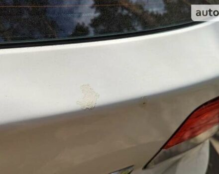 Белый Тойота Авенсис, объемом двигателя 2.2 л и пробегом 235 тыс. км за 9999 $, фото 19 на Automoto.ua