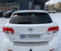 Белый Тойота Авенсис, объемом двигателя 2.23 л и пробегом 294 тыс. км за 10200 $, фото 1 на Automoto.ua