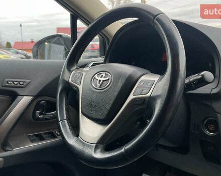 Белый Тойота Авенсис, объемом двигателя 2.23 л и пробегом 262 тыс. км за 11200 $, фото 15 на Automoto.ua
