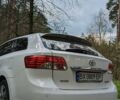 Белый Тойота Авенсис, объемом двигателя 2.2 л и пробегом 235 тыс. км за 9999 $, фото 6 на Automoto.ua