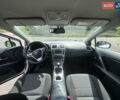 Белый Тойота Авенсис, объемом двигателя 2 л и пробегом 240 тыс. км за 10100 $, фото 41 на Automoto.ua
