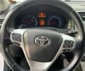 Белый Тойота Авенсис, объемом двигателя 2.23 л и пробегом 294 тыс. км за 10200 $, фото 21 на Automoto.ua