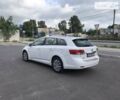 Білий Тойота Авенсіс, об'ємом двигуна 2 л та пробігом 275 тис. км за 8400 $, фото 1 на Automoto.ua