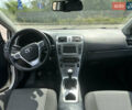 Белый Тойота Авенсис, объемом двигателя 2 л и пробегом 240 тыс. км за 10100 $, фото 40 на Automoto.ua