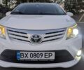Белый Тойота Авенсис, объемом двигателя 2.2 л и пробегом 260 тыс. км за 8999 $, фото 1 на Automoto.ua